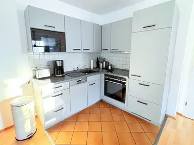 Küche / Küchenzeile