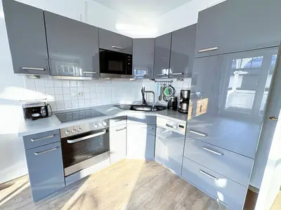 Küche / Küchenzeile