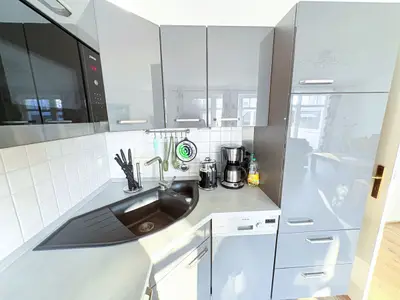 Küche / Küchenzeile