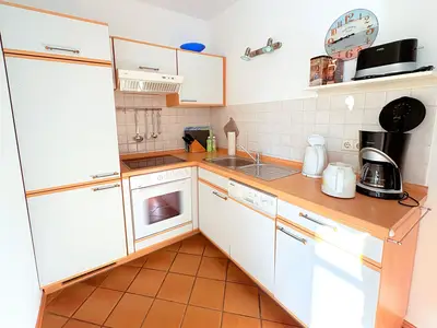 Küche / Küchenzeile