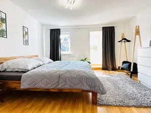 Ferienwohnung für 4 Personen (70 m²) in Goslar