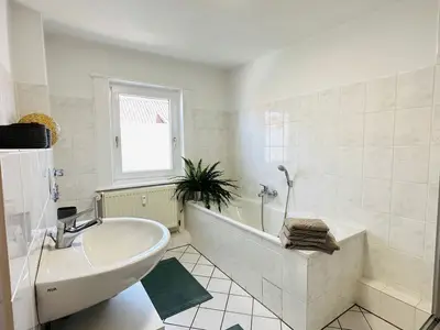 Ferienwohnung für 4 Personen (70 m²) in Goslar 2/9