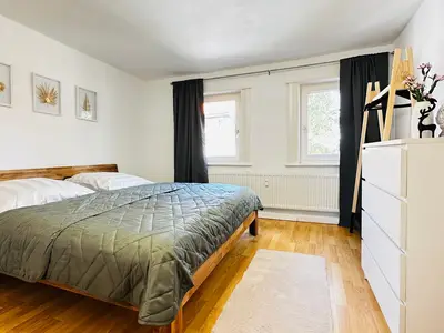 Ferienwohnung für 4 Personen (70 m²) in Goslar 3/9