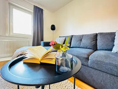 Ferienwohnung für 4 Personen (70 m²) in Goslar 4/9