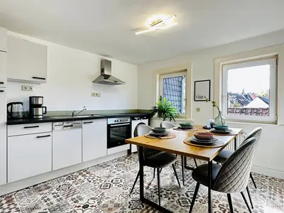 Ferienwohnung für 4 Personen (70 m²) in Goslar 5/9