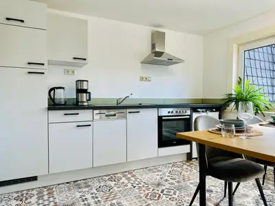 Ferienwohnung für 4 Personen (70 m²) in Goslar 6/9