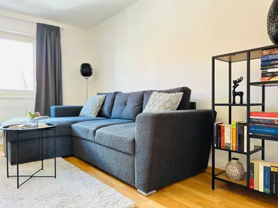 Ferienwohnung für 4 Personen (70 m²) in Goslar 7/9