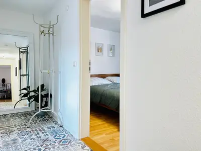 Ferienwohnung für 4 Personen (70 m²) in Goslar 8/9