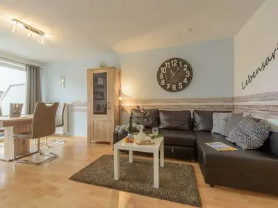 Ferienwohnung für 4 Personen (50 m²) in Baabe 7/10