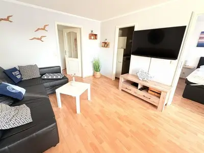 Ferienwohnung für 4 Personen (50 m²) in Baabe 9/10