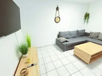 Ferienwohnung für 4 Personen (47 m²) in Breege 3/10
