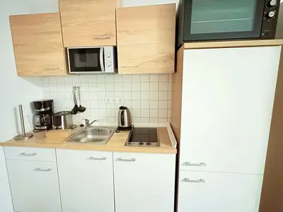 Ferienwohnung für 4 Personen (47 m²) in Breege 6/10