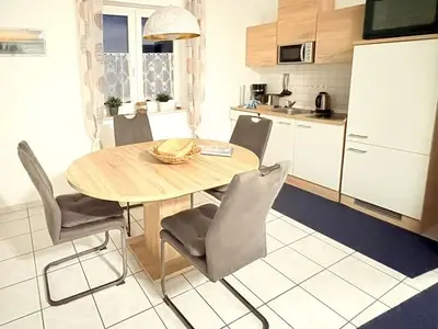 Ferienwohnung für 4 Personen (47 m²) in Breege 7/10