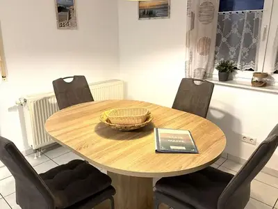 Ferienwohnung für 4 Personen (47 m²) in Breege 8/10