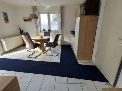 Ferienwohnung für 4 Personen (47 m²) in Breege 9/10