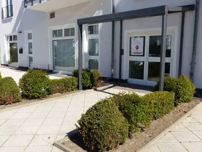 Ferienwohnung für 4 Personen (40 m²) in Sellin (Ostseebad) 2/10
