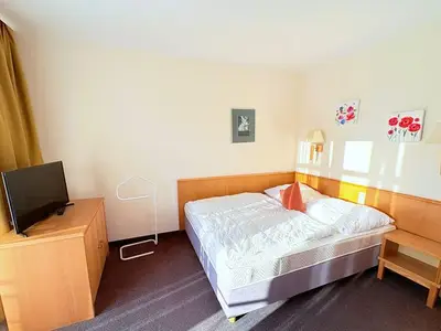 Ferienwohnung für 2 Personen (33 m²) in Sellin (Ostseebad) 7/10