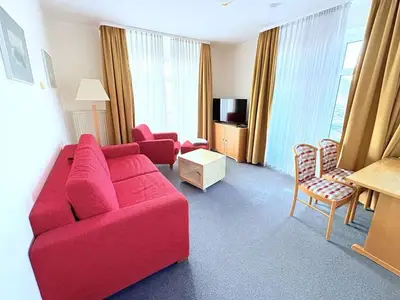 Ferienwohnung für 4 Personen (40 m²) in Sellin (Ostseebad) 5/10