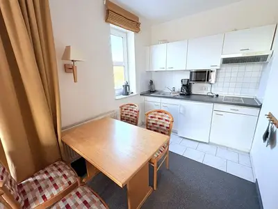Ferienwohnung für 4 Personen (40 m²) in Sellin (Ostseebad) 6/10