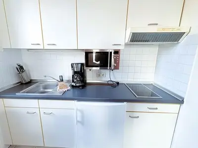 Ferienwohnung für 4 Personen (40 m²) in Sellin (Ostseebad) 7/10