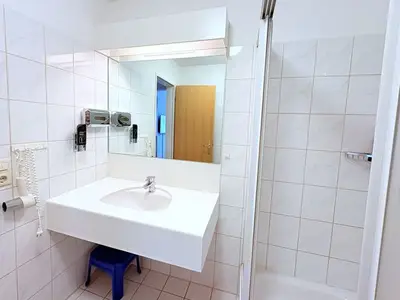 Ferienwohnung für 4 Personen (40 m²) in Sellin (Ostseebad) 9/10