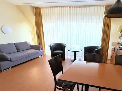 Ferienwohnung für 6 Personen (65 m²) in Bergen auf Rügen 4/10