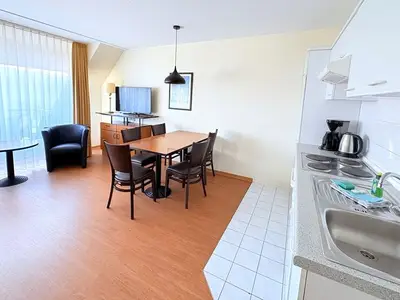 Ferienwohnung für 6 Personen (65 m²) in Bergen auf Rügen 6/10
