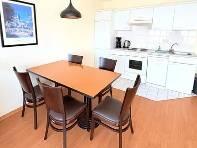 Ferienwohnung für 6 Personen (65 m²) in Bergen auf Rügen 7/10