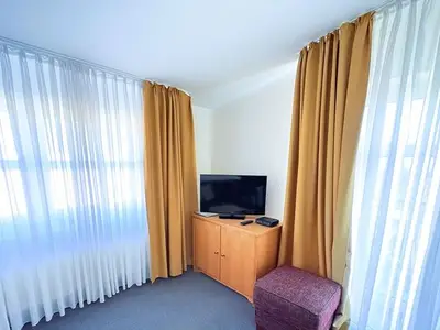 Ferienwohnung für 3 Personen (42 m²) in Sellin (Ostseebad) 4/10