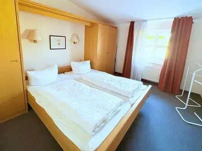 Ferienwohnung für 3 Personen (42 m²) in Sellin (Ostseebad) 6/10