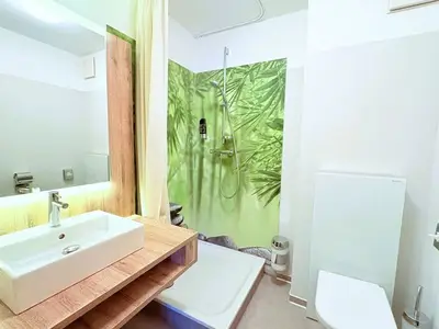 Ferienwohnung für 3 Personen (42 m²) in Sellin (Ostseebad) 7/10