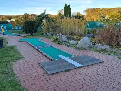 Ferienwohnung für 4 Personen (33 m²) in Sellin (Ostseebad) 9/10