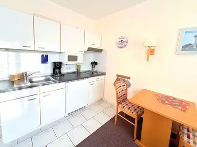 Ferienwohnung für 2 Personen (33 m²) in Sellin (Ostseebad) 5/10
