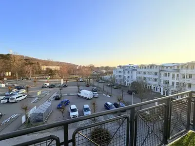Ferienwohnung für 3 Personen (42 m²) in Sellin (Ostseebad) 8/10