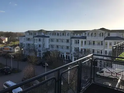Ferienwohnung für 3 Personen (42 m²) in Sellin (Ostseebad) 9/10
