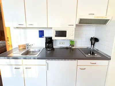 Ferienwohnung für 2 Personen (33 m²) in Sellin (Ostseebad) 6/10