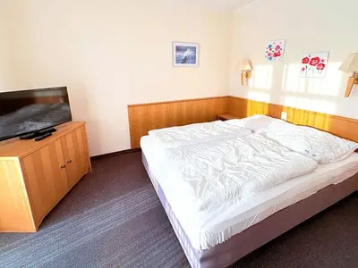 Ferienwohnung für 2 Personen (33 m²) in Sellin (Ostseebad) 7/10