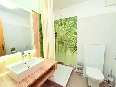 Ferienwohnung für 2 Personen (33 m²) in Sellin (Ostseebad) 8/10