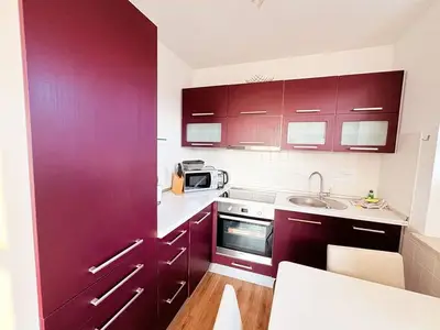 Ferienwohnung für 3 Personen (42 m²) in Sellin (Ostseebad) 6/10