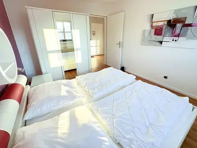 Ferienwohnung für 3 Personen (42 m²) in Sellin (Ostseebad) 8/10
