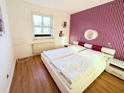 Ferienwohnung für 3 Personen (42 m²) in Sellin (Ostseebad) 9/10