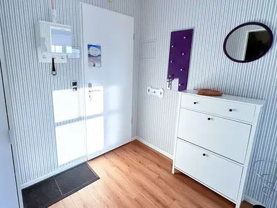 Ferienwohnung für 3 Personen (42 m²) in Sellin (Ostseebad) 10/10