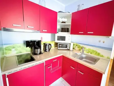 Ferienwohnung für 4 Personen (40 m²) in Sellin (Ostseebad) 6/10