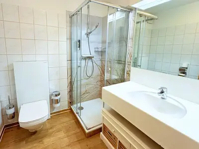 Ferienwohnung für 4 Personen (40 m²) in Sellin (Ostseebad) 9/10