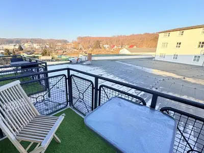 Ferienwohnung für 4 Personen (40 m²) in Sellin (Ostseebad) 10/10