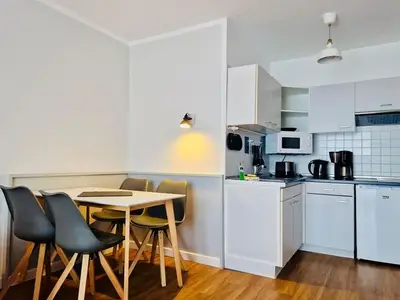Ferienwohnung für 4 Personen (40 m²) in Sellin (Ostseebad) 7/10