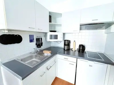 Ferienwohnung für 4 Personen (40 m²) in Sellin (Ostseebad) 8/10