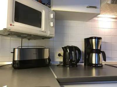 Ferienwohnung für 4 Personen (40 m²) in Sellin (Ostseebad) 9/10