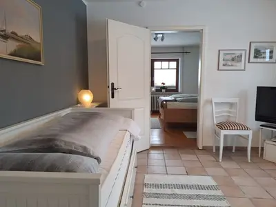 Ferienwohnung für 6 Personen (90 m²) in Janneby 10/10