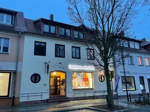 Ferienwohnung für 3 Personen (50 m²) in Lübben